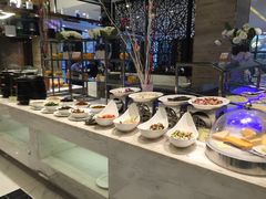 -张家港国贸酒店·餐厅