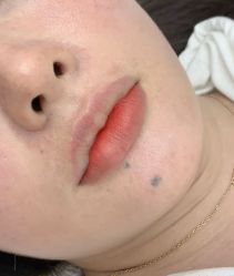 -韩美绣·骨相纹眉·洗眉美瞳线