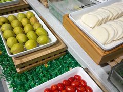 -亿海百鲜海鲜烤肉自助(贵阳数博万达店)