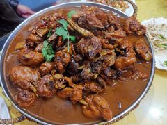 -青阳炒鸡(建新路店)