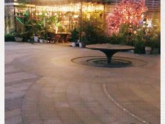 -芭缇沁园椰子鸡(中航紫金新天地店)