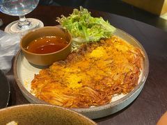 -Fuzzy Bistro 浮几韩餐·茶酒馆
