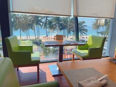 -芽庄喜来登水疗酒店