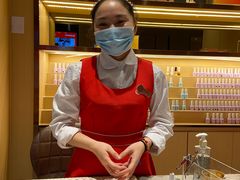 -海底捞火锅(海宁路店)