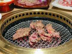 -江户烧肉(高德店)