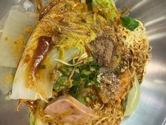 -大喜麻辣拌(凯德1818店)