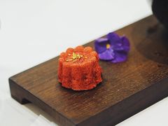 -百盛·鼎膳(中海财富中心)