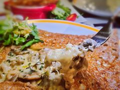 咸味饼-La Creperie法餐厅(芮欧百货店)
