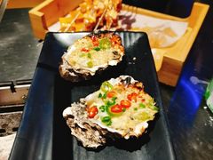 -黑门烤肉
