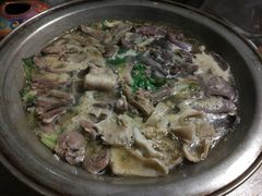 -天下醉美蒙餐(林西店)