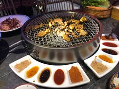 -十三姨正合丰烤肉(营迹路店)