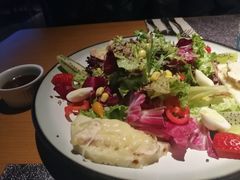-Arpanda阿潘答餐厅(郎园店)