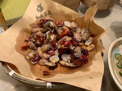 -水煮三国·川鲁江湖菜(香山店)