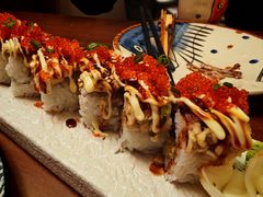 -鸟泉居酒屋·烧鸟·酒馆(百子湾店)