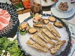 -綱元·海鲜豆捞(明州里店)