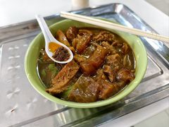 -佑汉小贩大楼熟食中心