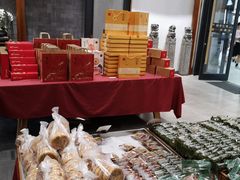 -詹记桃酥(融创茂店)