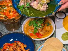 -Home Thai·泰谣(王府井apm店)