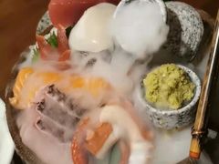 -白石的深夜食堂(济南万象城店)