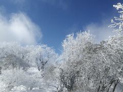 -太子岭滑雪场
