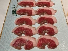 鲜切牛上脑-红门金汤·港式火锅(英皇集团中心店)