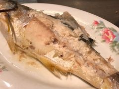 鱼饭-龙眼南白粥六顺白粥