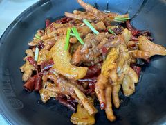 -聚味瞿记·龙虾堂(树木岭店)
