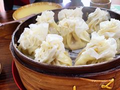 -源玺源烧麦馆(东护城河南街店)