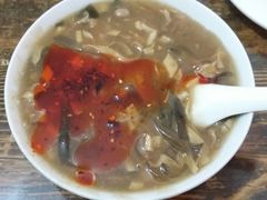 -秦豫肉夹馍(骡马市总店)