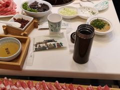 -阳坊胜利涮羊肉(阳坊老店)