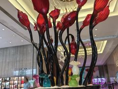 -现代华天大酒店海鲜自助餐(芙蓉南路店)