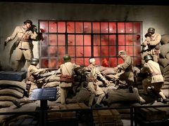 -上海四行仓库抗战纪念馆