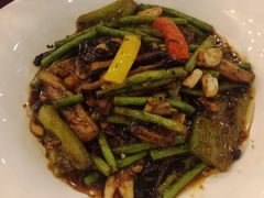 -潮福城大酒楼(二环东路店)