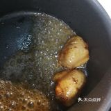酸酸甜甜允指无骨糖醋鸡中翅
