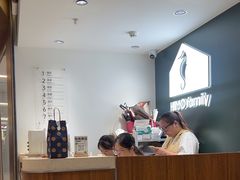 -海马体照相馆(南京虹悦城店)