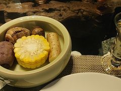 -澳珀食堂