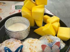 -岛风·台食小馆 ISLAND BISTRO(烟台山店)
