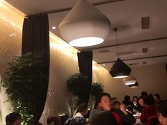 大堂-苏浙总会(国金中心店)