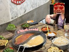 -冯校长老火锅(深圳总店)