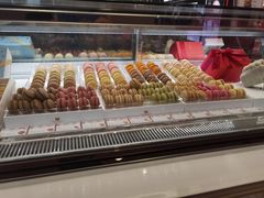 马卡龙礼盒（20pcs）-Pierre Marcolini(德基广场店)