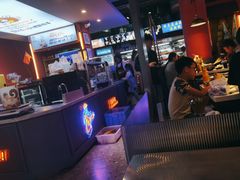 -钢管厂五区小郡肝串串香(滨江店)