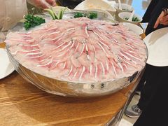 -景湖轩全日制餐厅·南湖名都