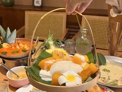 -大象厨房(重庆道店)