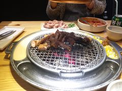 -喜来稀肉(北外滩白玉兰广场店)