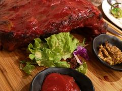 -格鲁·秀色Georgia’s Feast