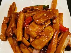 -頂好酒家·经典粤菜(海信广场店)
