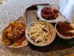 -小街天府(西工小街店)