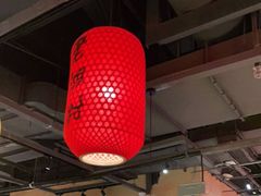 大堂-老湘村·湖南土菜(天河维多利店)