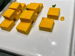 蜂蜜烤南瓜-蟹榭·本帮江浙菜·蟹宴(五角场合生汇商场店)