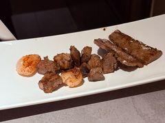 -水木锦堂·自助铁板烧(五道口购物中心店)